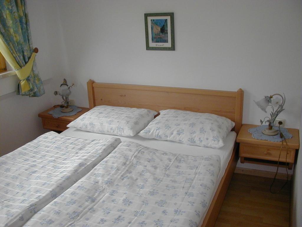 Ferienwohnung Maria Gstatter Sankt Martin am Tennengebirge Oda fotoğraf